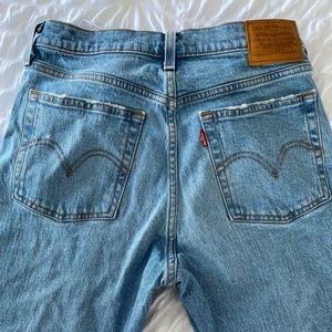 LEVIS Denim Jeans
